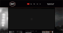 Desktop Screenshot of kellysbar.se
